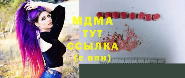 молекула духа Арсеньев