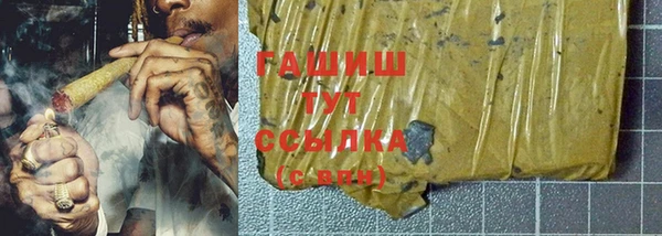 молекула духа Арсеньев